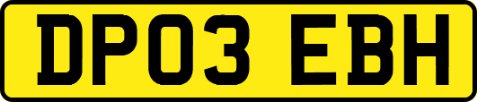 DP03EBH