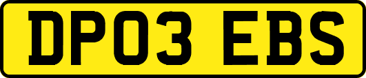 DP03EBS