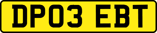 DP03EBT