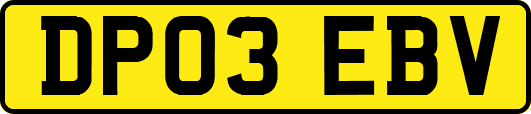 DP03EBV