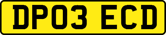 DP03ECD