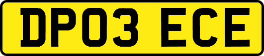 DP03ECE
