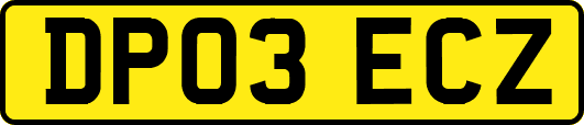 DP03ECZ