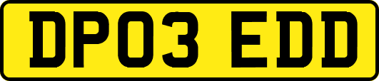 DP03EDD