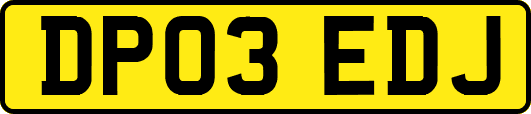 DP03EDJ