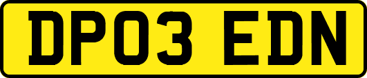DP03EDN