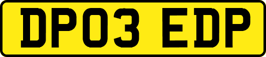 DP03EDP