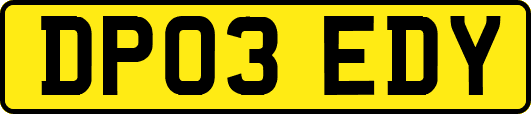 DP03EDY
