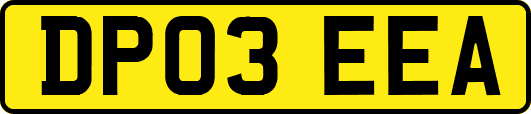 DP03EEA