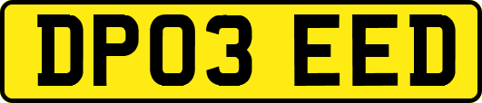 DP03EED