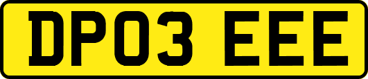 DP03EEE
