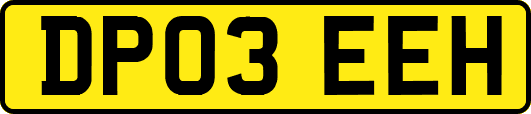 DP03EEH