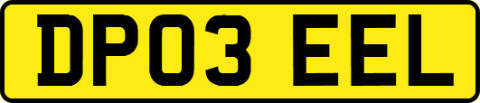 DP03EEL