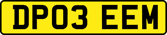 DP03EEM