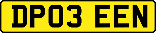 DP03EEN