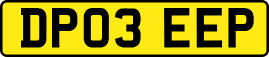 DP03EEP