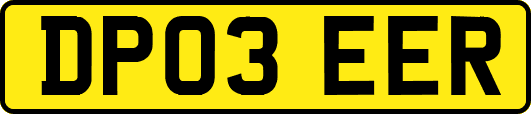 DP03EER
