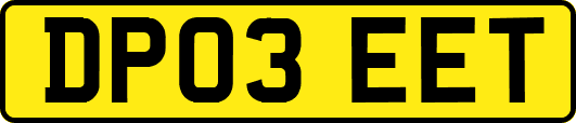 DP03EET