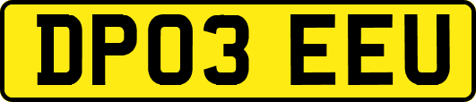 DP03EEU