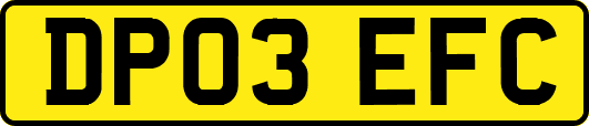 DP03EFC