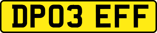 DP03EFF