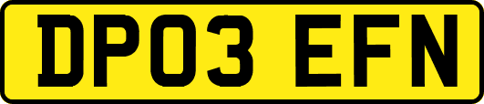DP03EFN