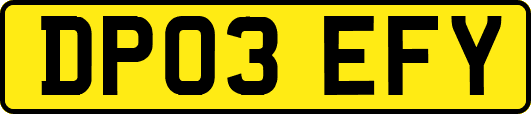DP03EFY