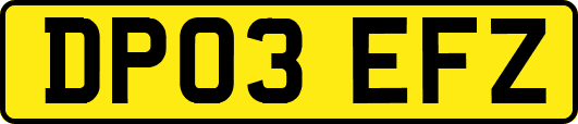 DP03EFZ