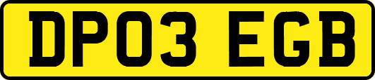 DP03EGB