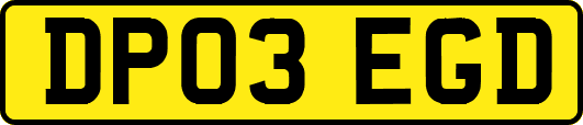 DP03EGD