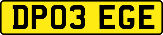 DP03EGE