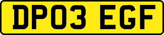 DP03EGF