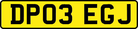 DP03EGJ