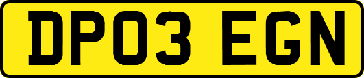 DP03EGN