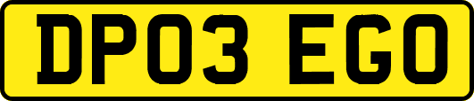 DP03EGO