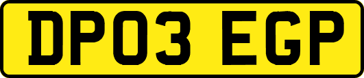 DP03EGP