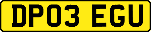 DP03EGU