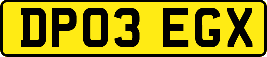 DP03EGX