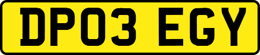 DP03EGY