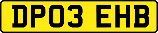 DP03EHB