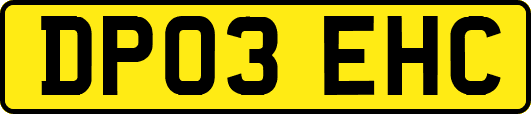DP03EHC