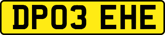 DP03EHE