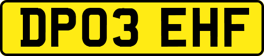 DP03EHF