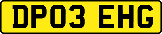 DP03EHG