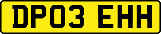 DP03EHH