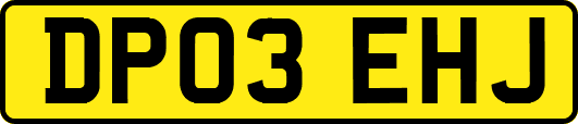 DP03EHJ