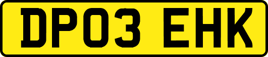 DP03EHK
