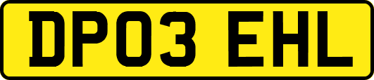 DP03EHL