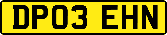 DP03EHN