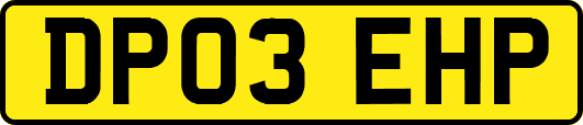 DP03EHP